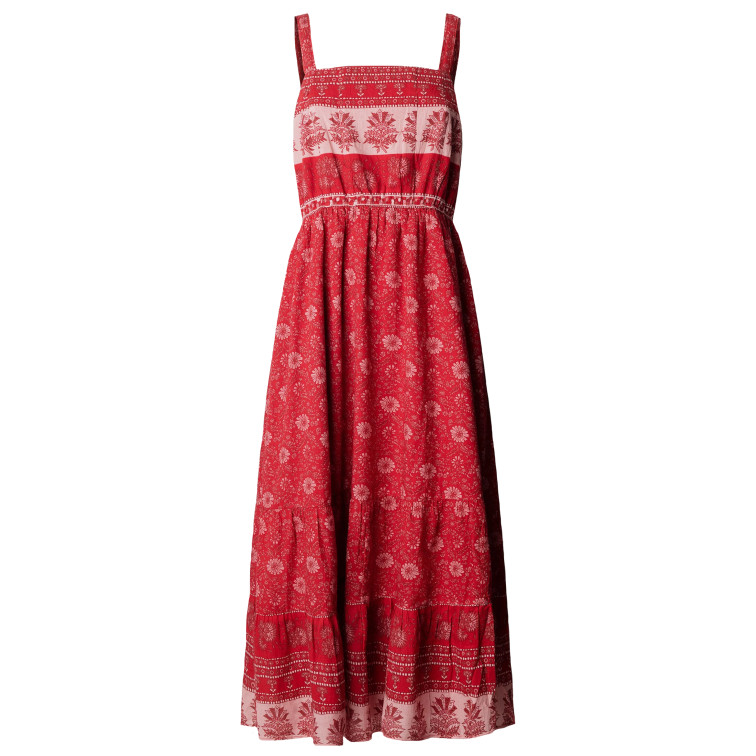VESTIDO MUJER  PEPE JEANS CELIA DRESS