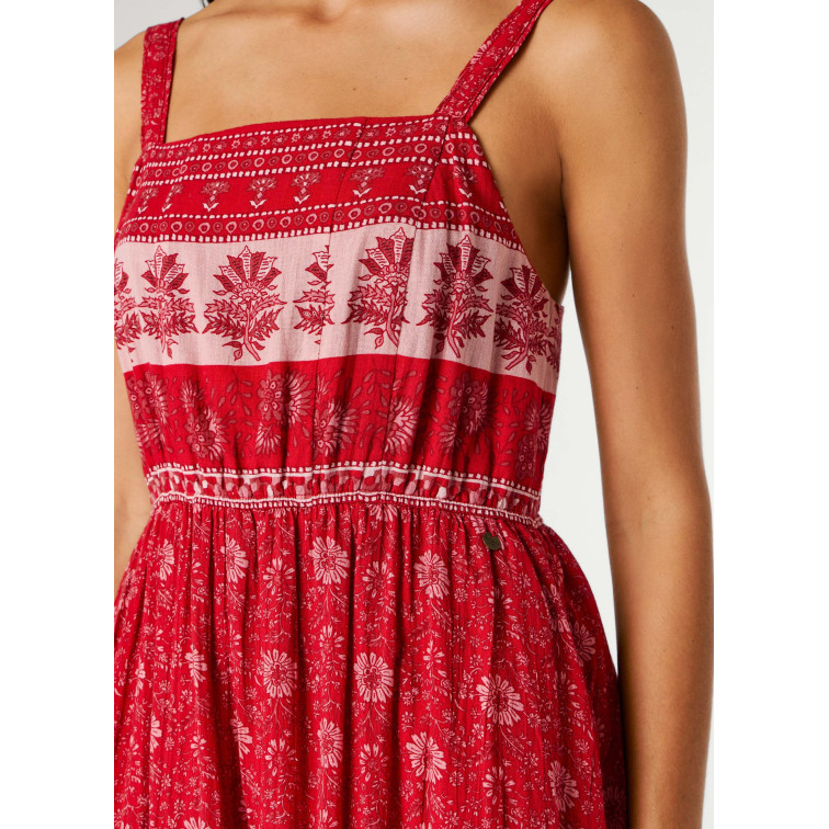 VESTIDO MUJER  PEPE JEANS CELIA DRESS