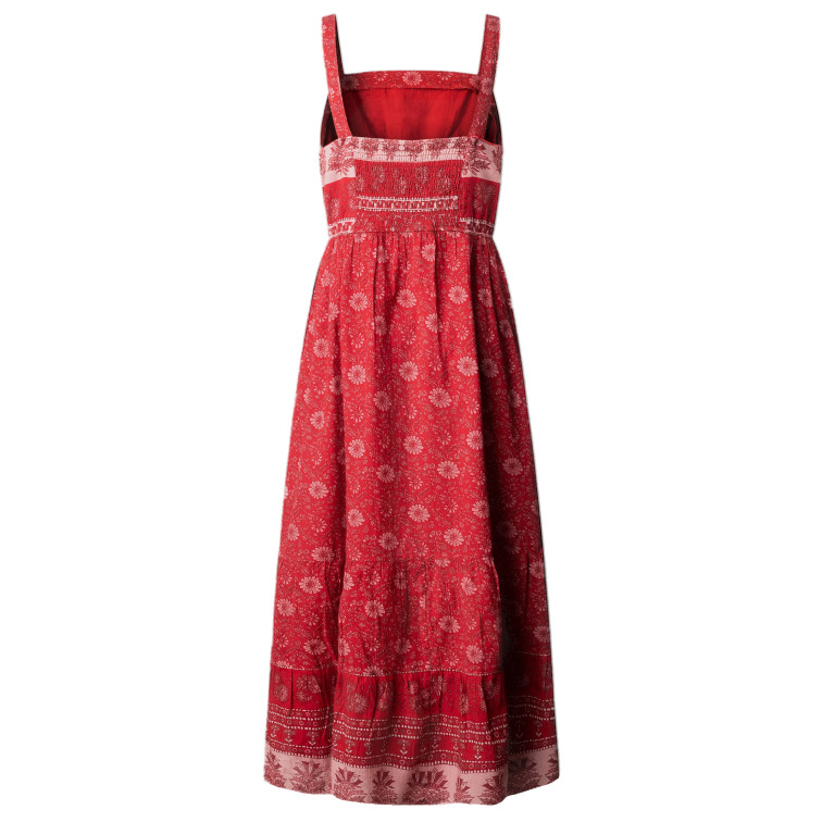 VESTIDO MUJER  PEPE JEANS CELIA DRESS