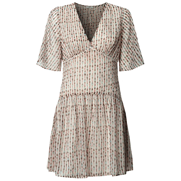 VESTIDO MUJER  PEPE JEANS FARAN DRESS