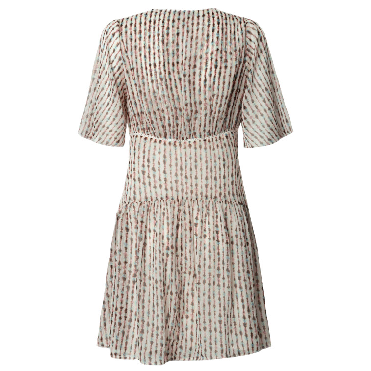 VESTIDO MUJER  PEPE JEANS FARAN DRESS