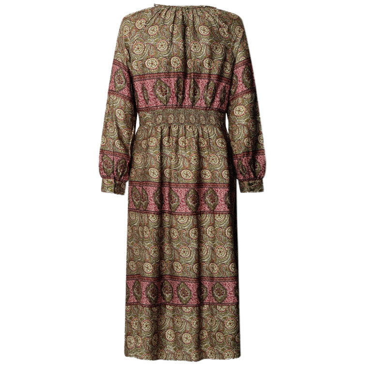 VESTIDO MUJER  PEPE JEANS HIMAWARI DRESS