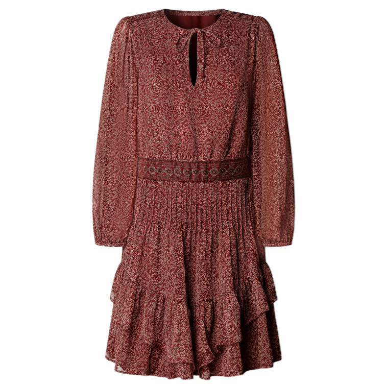VESTIDO MUJER  PEPE JEANS HIPATIA DRESS