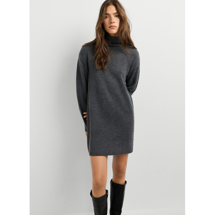 VESTIDO MUJER  PEPE JEANS ARIKA DRESS