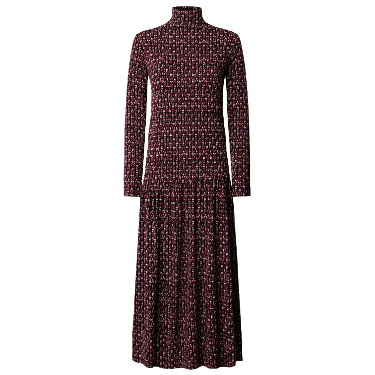 VESTIDO MUJER  PEPE JEANS BRIANAE