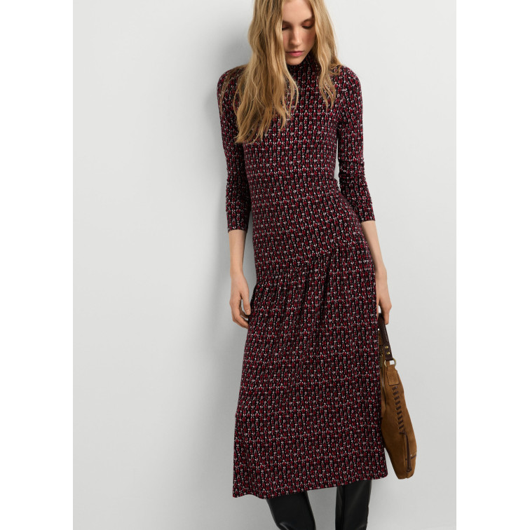 VESTIDO MUJER  PEPE JEANS BRIANAE