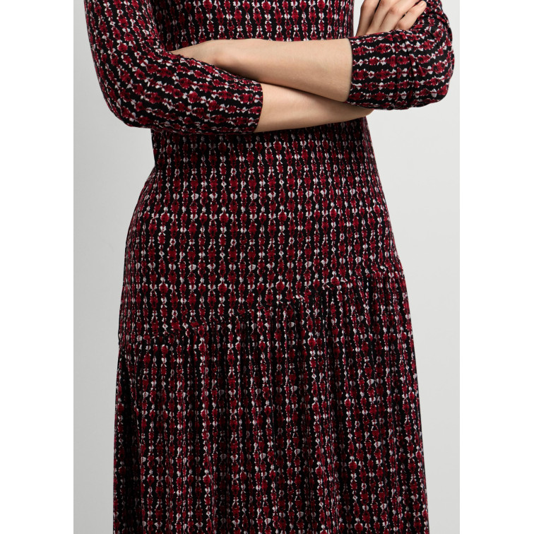 VESTIDO MUJER  PEPE JEANS BRIANAE