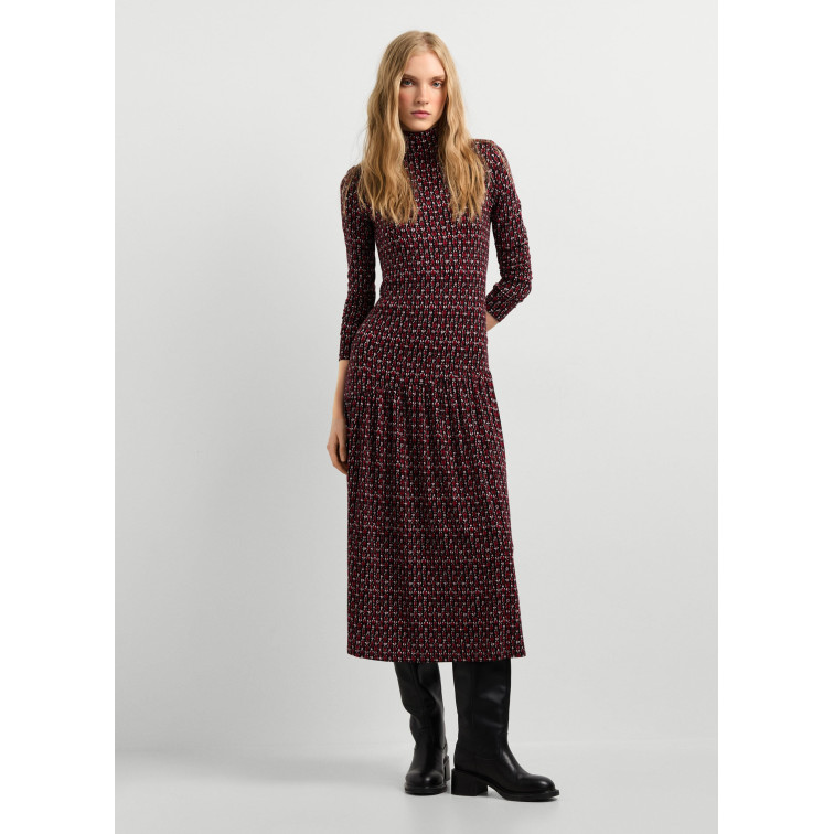 VESTIDO MUJER  PEPE JEANS BRIANAE