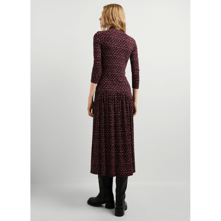 VESTIDO MUJER  PEPE JEANS BRIANAE