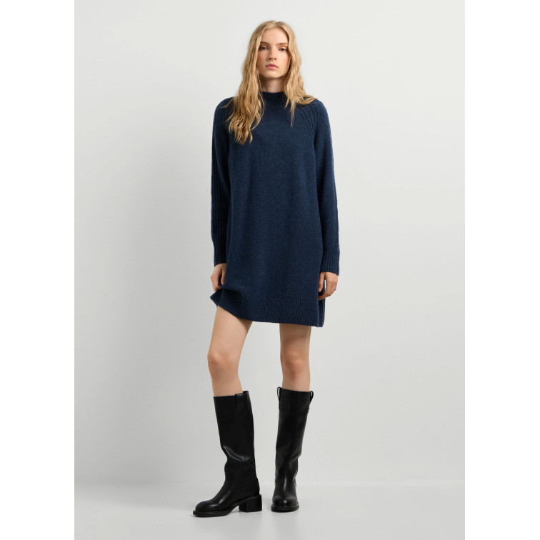 VESTIDO MUJER  PEPE JEANS ADAMI DRESS