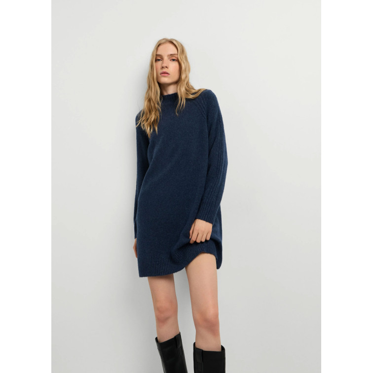 VESTIDO MUJER  PEPE JEANS ADAMI DRESS
