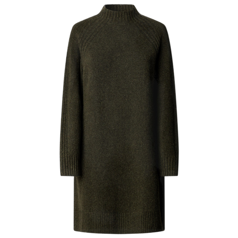 VESTIDO MUJER  PEPE JEANS ADAMI DRESS