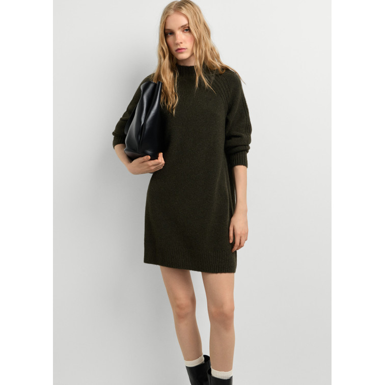 VESTIDO MUJER  PEPE JEANS ADAMI DRESS