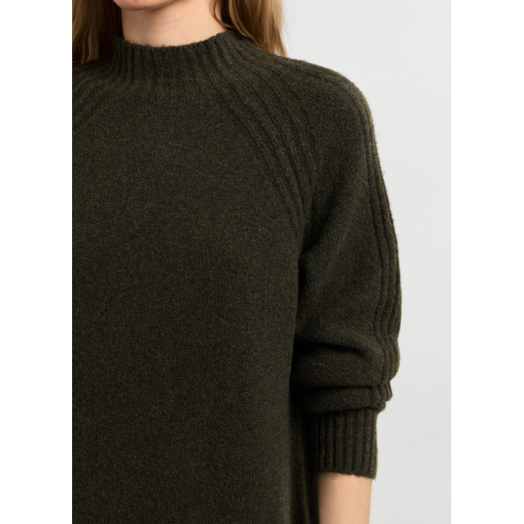 VESTIDO MUJER  PEPE JEANS ADAMI DRESS