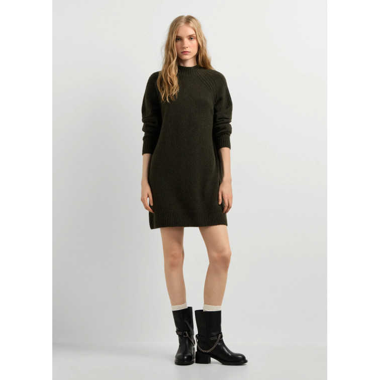 VESTIDO MUJER  PEPE JEANS ADAMI DRESS