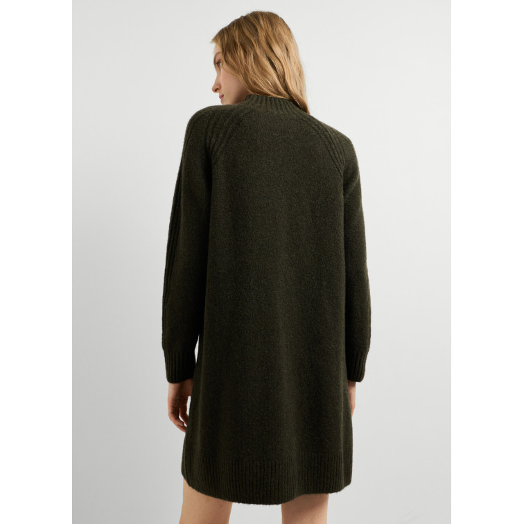 VESTIDO MUJER  PEPE JEANS ADAMI DRESS