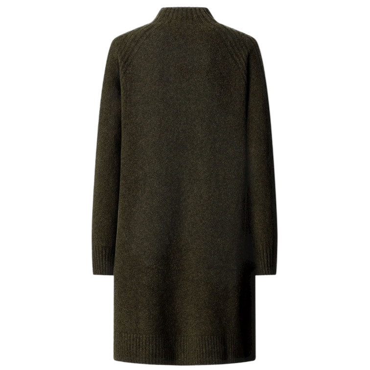 VESTIDO MUJER  PEPE JEANS ADAMI DRESS