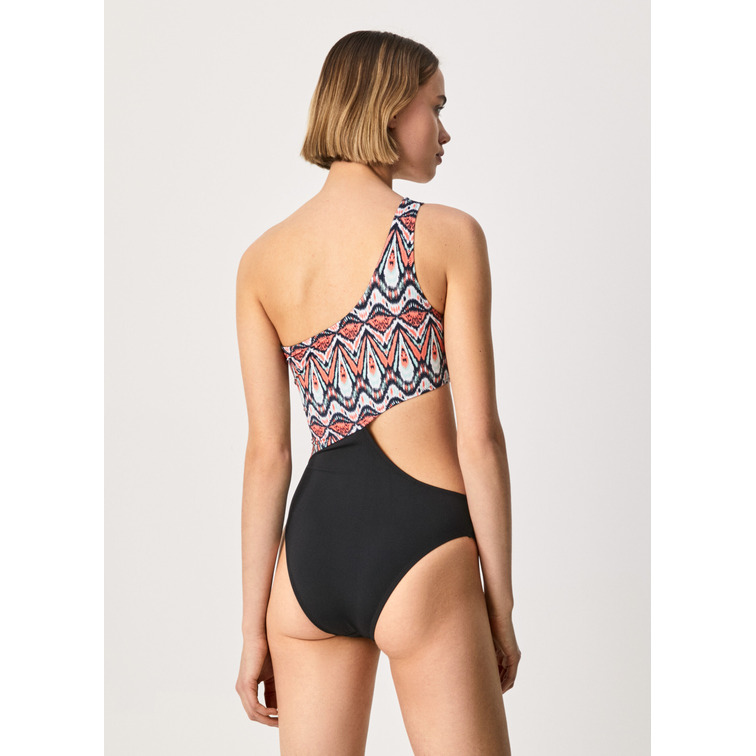 BAÑADOR ASIMÉTRICO PEPE JEANS MACY