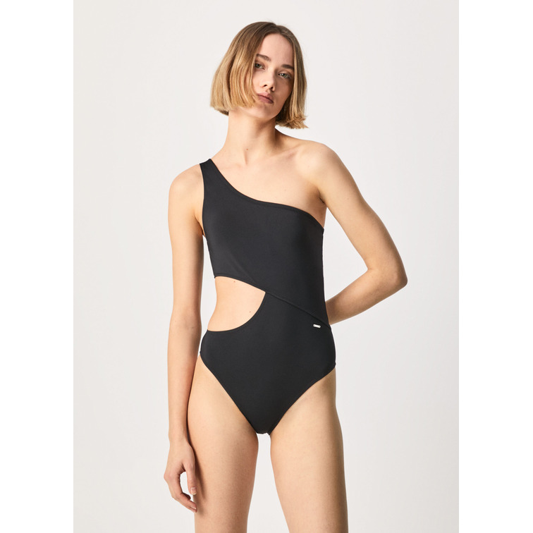 BAÑADOR ASIMÉTRICO PEPE JEANS LIZ