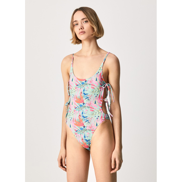 BAÑADOR ESTAMPADO PEPE JEANS BLAIR