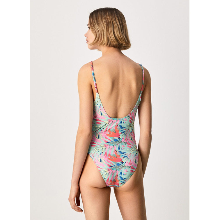 BAÑADOR ESTAMPADO PEPE JEANS BLAIR