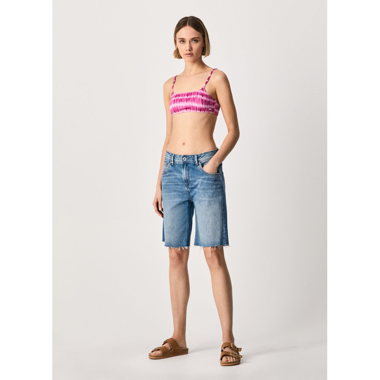 TOP DE BIKINI PEPE JEANS KEIRA