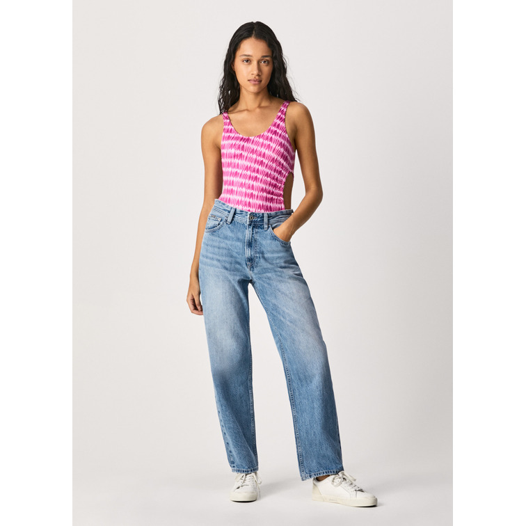 BAÑADOR PEPE JEANS LAILA