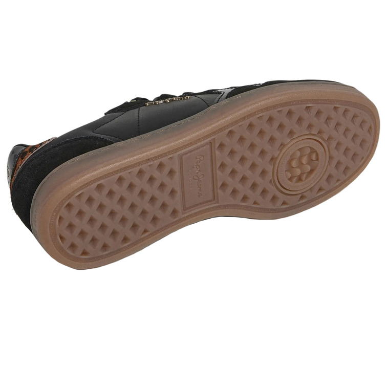 ZAPATILLA MUJER  PEPE JEANS BALL NIGHT W