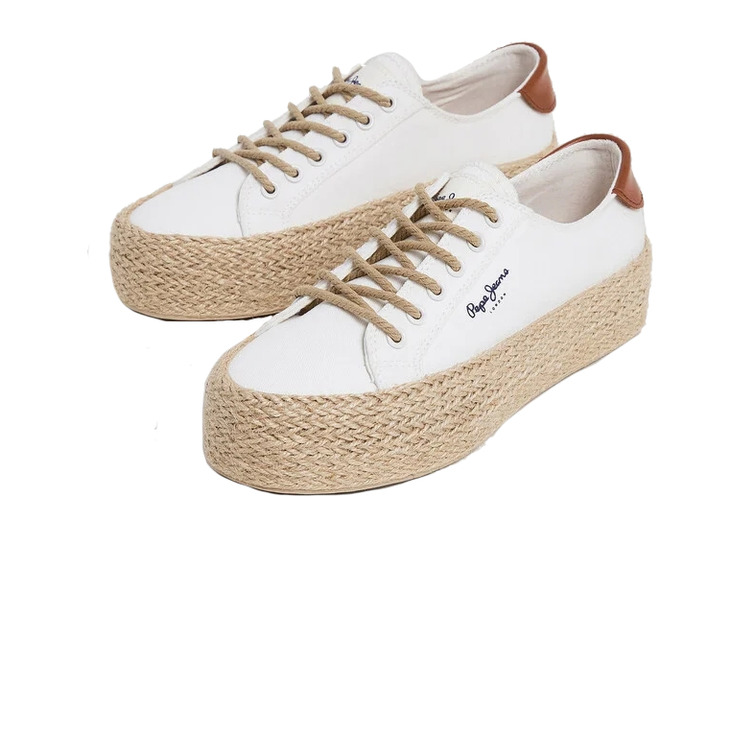 ZAPATILLA MUJER  PEPE JEANS KYLE CLASSIC