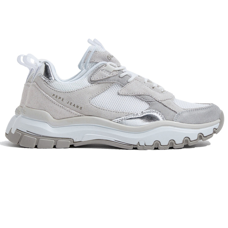 ZAPATILLAS CHUNKY MUJER PEPE JEANS BANKSY