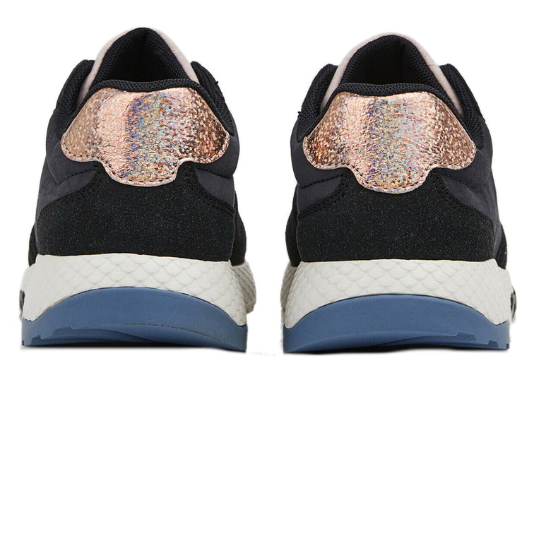 ZAPATILLA TEXTURIZADA MUJER PEPE JEANS KOKO