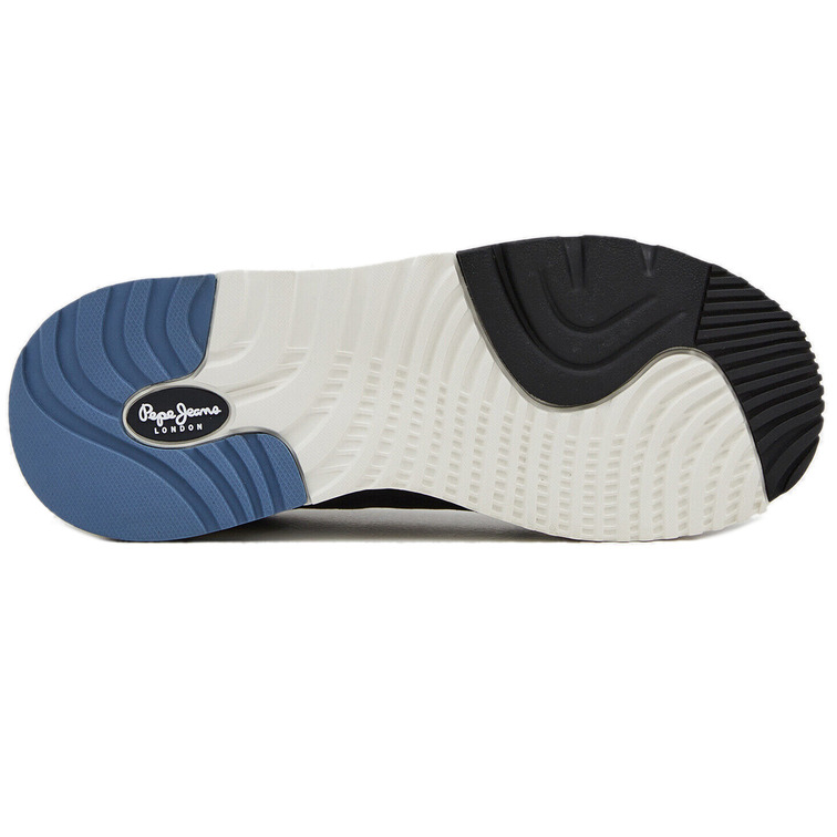 ZAPATILLA TEXTURIZADA MUJER PEPE JEANS KOKO