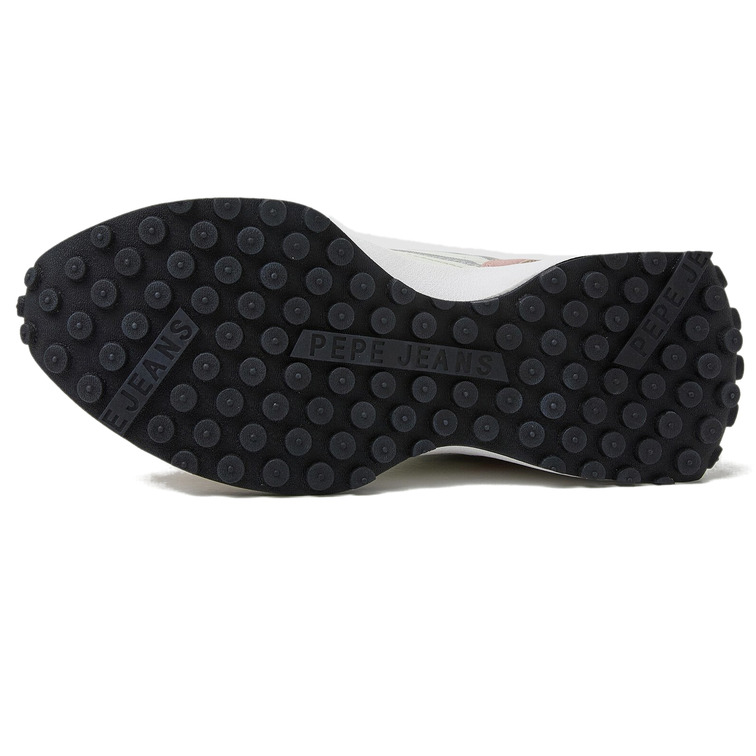 ZAPATILLA COMBINADA MUJER PEPE JEANS LUCKY PRINT