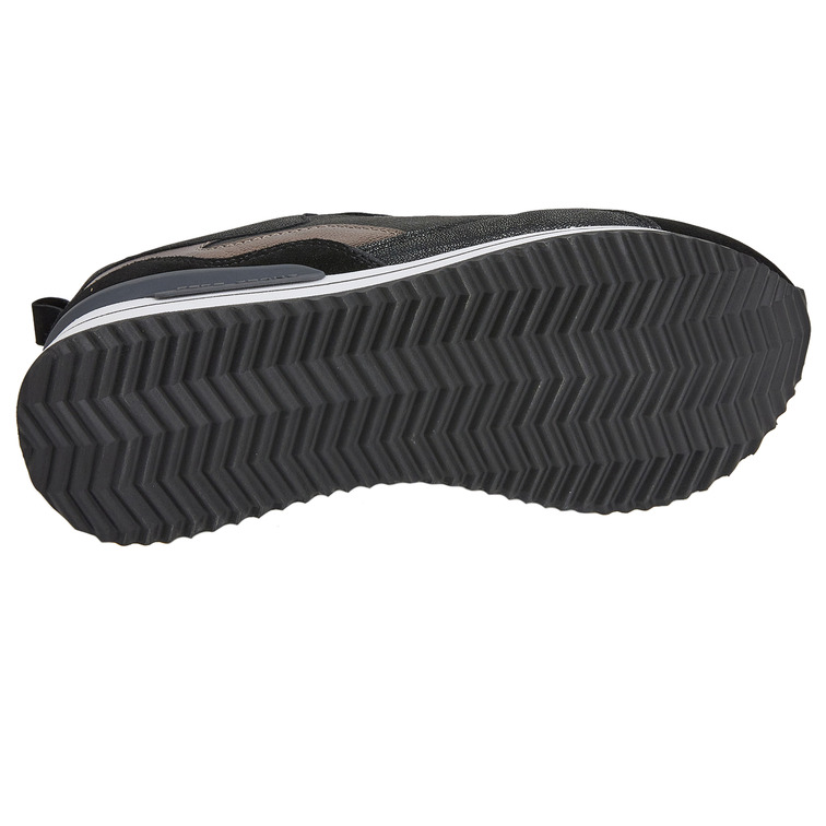 ZAPATILLA COMBINADA MUJER PEPE JEANS RUSPER NAS