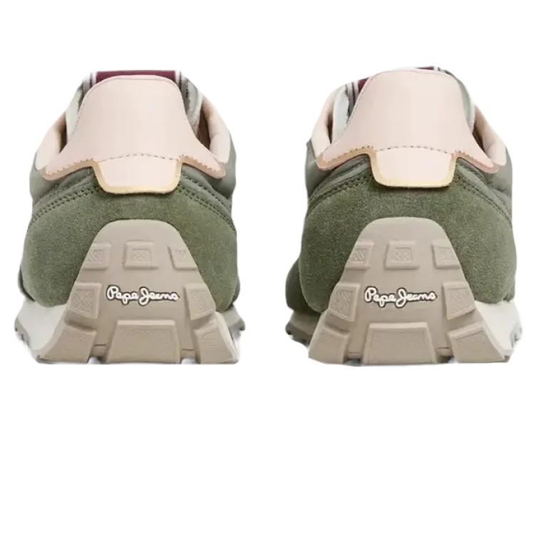 ZAPATILLA MUJER  PEPE JEANS JANE SUBTLE W