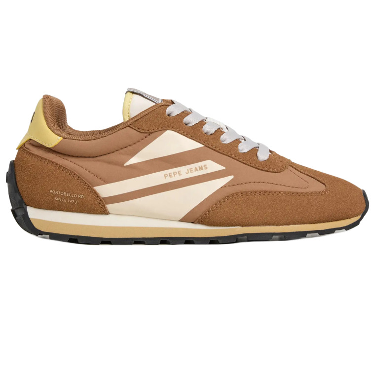 ZAPATILLA MUJER  PEPE JEANS JANE BRAND W