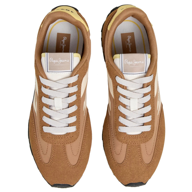 ZAPATILLA MUJER  PEPE JEANS JANE BRAND W