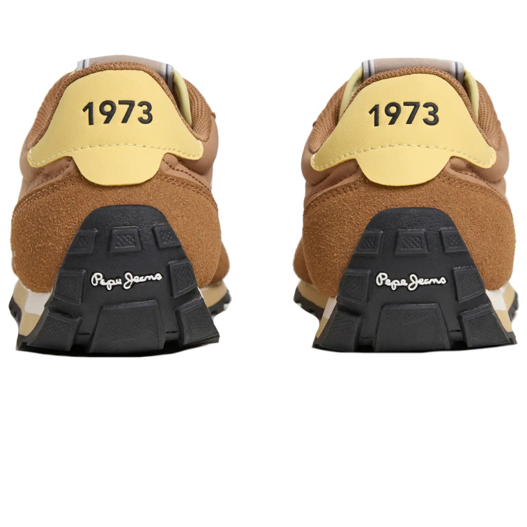 ZAPATILLA MUJER  PEPE JEANS JANE BRAND W