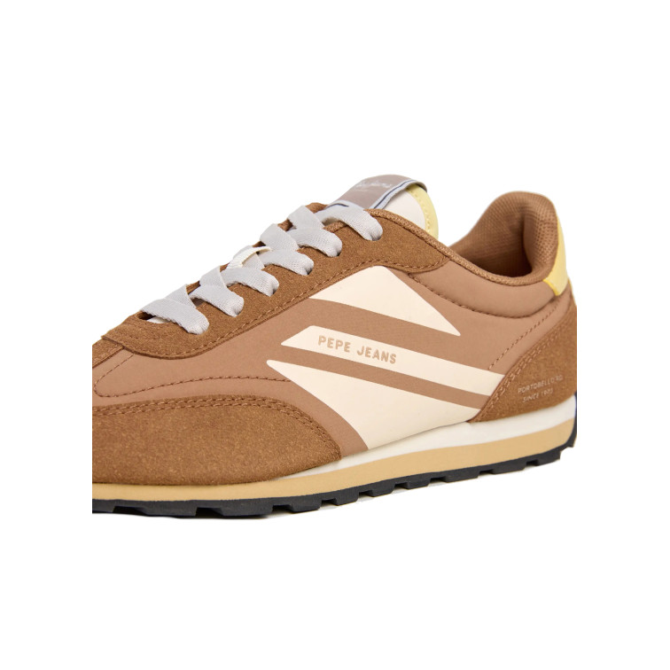 ZAPATILLA MUJER  PEPE JEANS JANE BRAND W