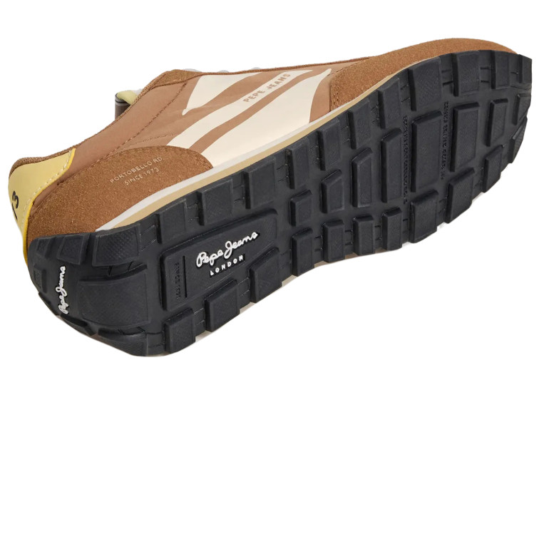 ZAPATILLA MUJER  PEPE JEANS JANE BRAND W