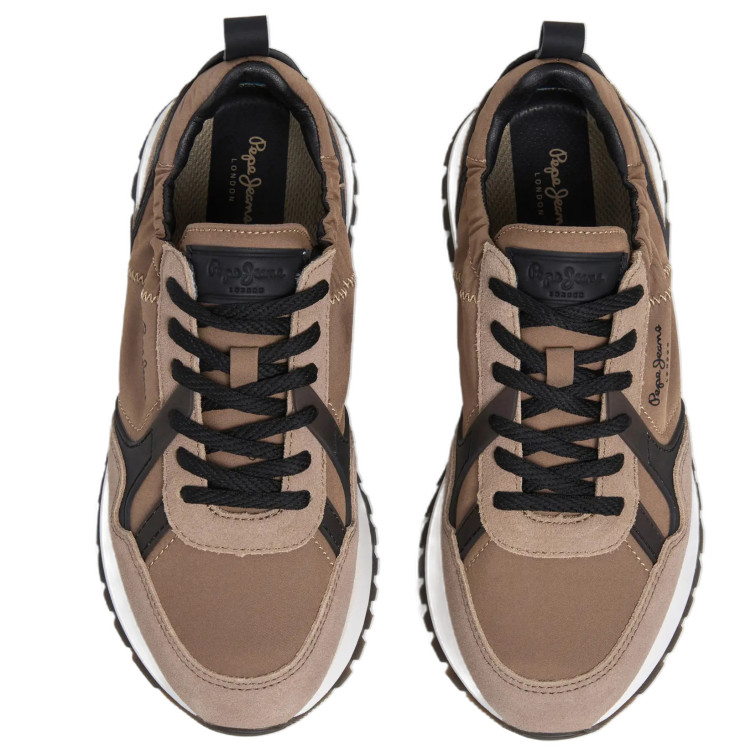 ZAPATILLA MUJER  PEPE JEANS ARI WANDER W