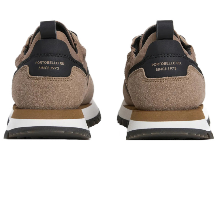 ZAPATILLA MUJER  PEPE JEANS ARI WANDER W