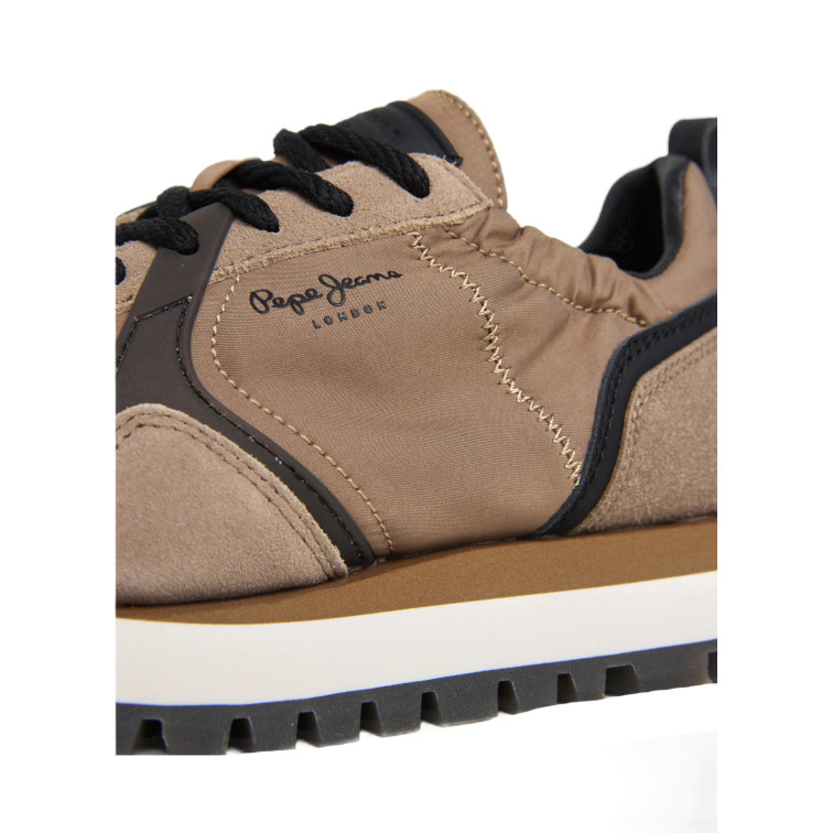 ZAPATILLA MUJER  PEPE JEANS ARI WANDER W