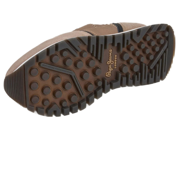 ZAPATILLA MUJER  PEPE JEANS ARI WANDER W
