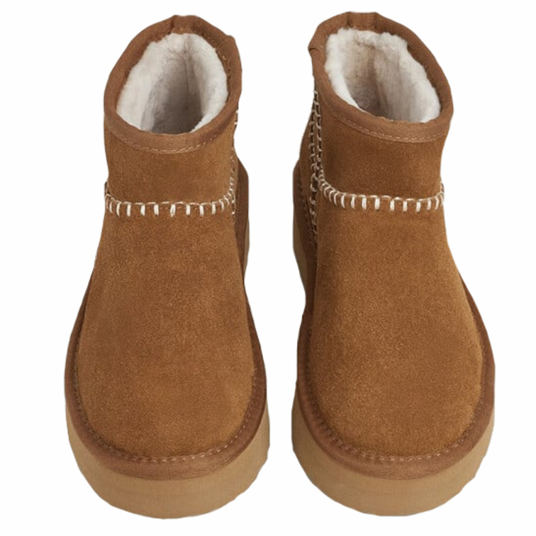 BOTA MUJER PEPE JEANS DISSY ETNIC W