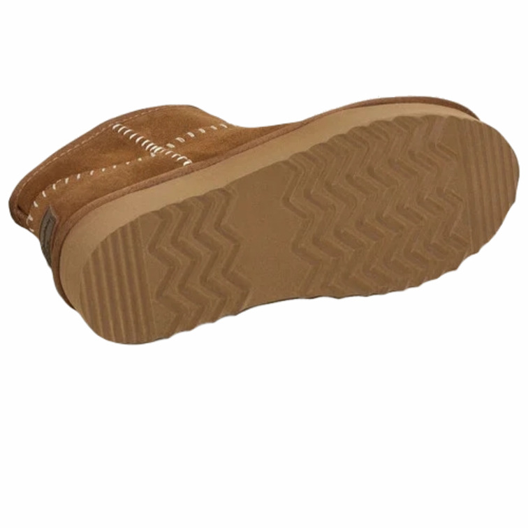 BOTA MUJER PEPE JEANS DISSY ETNIC W