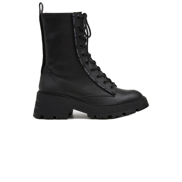 BOTÍN CON CORDONES MUJER PEPE JEANS SODA