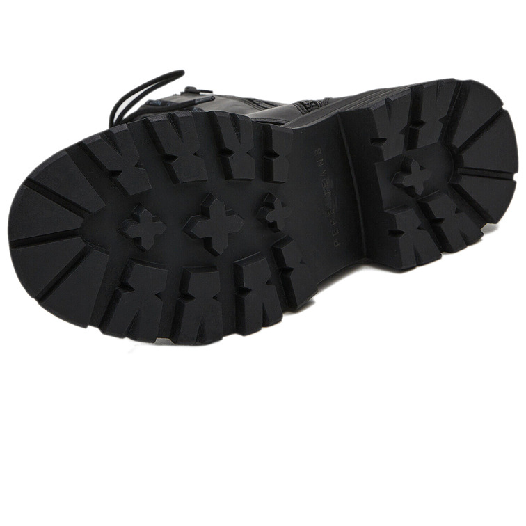 BOTÍN CON CORDONES MUJER PEPE JEANS SODA