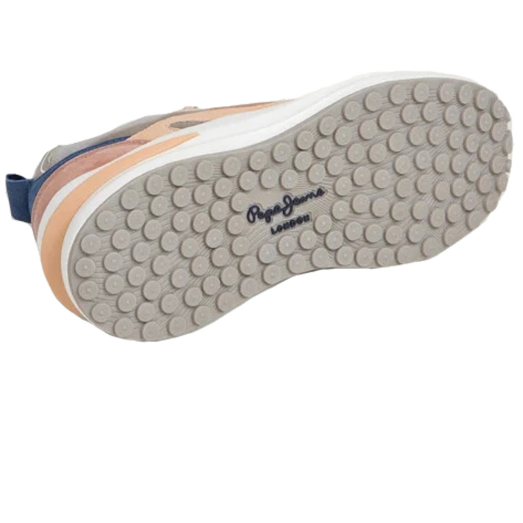 ZAPATILLA MUJER  PEPE JEANS WINSLOW SERIE W