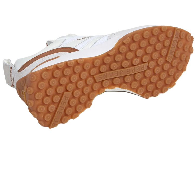 ZAPATILLA MUJER  PEPE JEANS LUCKY CLASS W